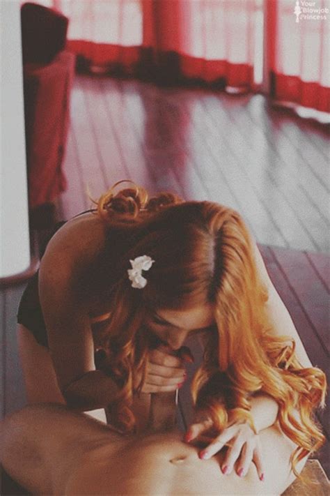 Red Head Blowjob Kneeling Pov Red Fox Michelle Starr 418679 ›