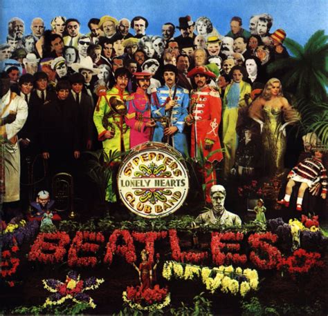 Beatles Albums Ranked Stereogum