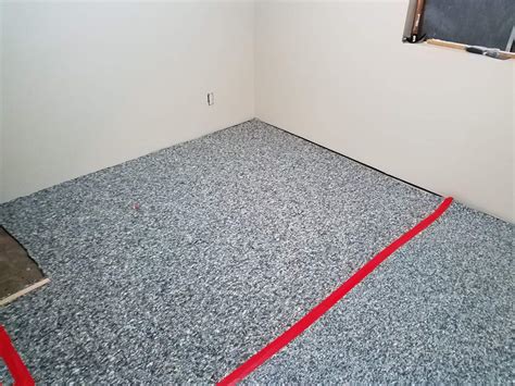Precautions should always be taken when disturbing or removing old carpet and underlay. Was Asbestos Used In Carpet Padding - Carpet Vidalondon
