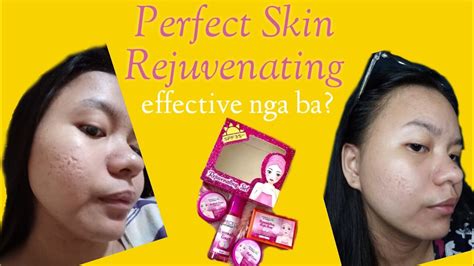 Perfect Skin Effective Nga Ba Bb Leajane Youtube