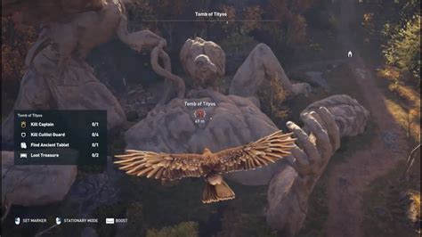 Lenovo G Assassin S Creed Odyssey Gameplay Test Pc Tomb Of