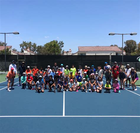 Tennis Irvine Spearman Clubs Tennis Fitness Pool Social Club