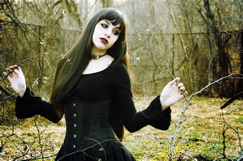 Emily Strange Modern Goth Gothic Girls Gothic Models
