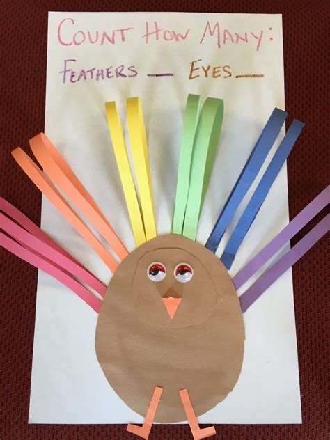 16 Easy Thanksgiving and Fall Crafts and Activities for Kids - Learning