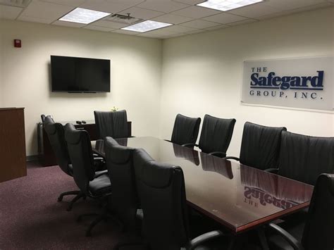The Safegard Group Office Photos Glassdoor
