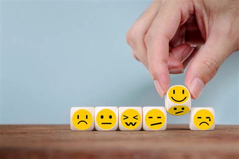 Corporate Training Emotional Intelligence Managing Emotions At Work
