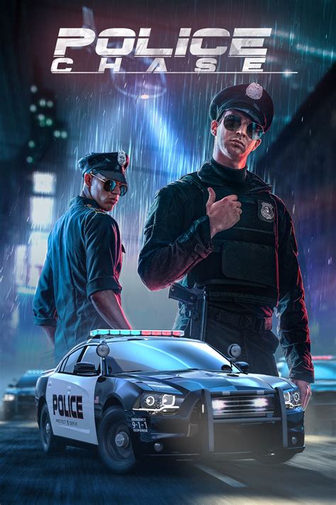 Download Police Chase Xbox One Edition For Xbox Police Chase Xbox One