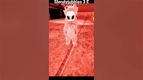 Gameplay De Roblox Sobre Slendytubbies 3 Early Access Xd Youtube