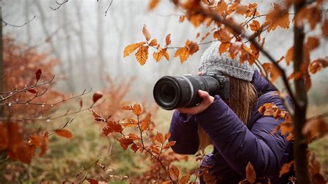 Mastering Photography Essential Tips For Capturing Stunning Images