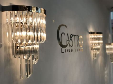 Castro Lighting Uk Asco Lights Brilliant Lighting Design Across The Uk