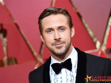 Ryan Gosling Bio Age Net Worth Height Weight And Much More Biographyer Hot Sex Picture