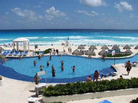 Golden Parnassus All Inclusive Resort And Spa Cancun 6400 Fotos