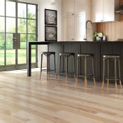 Collection Naked Hickory Couleur Naked Plancher Floor Covering