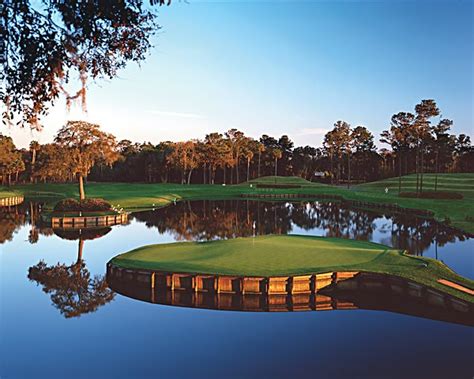 American Golfer Tpc Sawgrass Offers Play Package