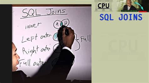 SQL Joins tutorial: Beginners Introduction to database ...