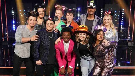 American Idol Season 20 Disney Night Spoilers Song Choices Revealed