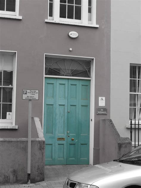 Doorways 1 By Derrybarry On Deviantart