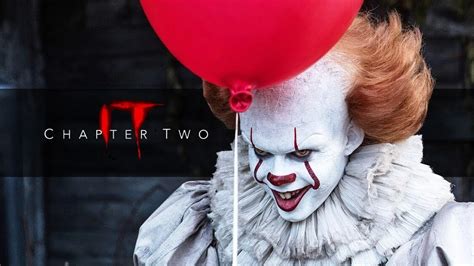 It 2017 Trailer It Chapter 2 Style Youtube