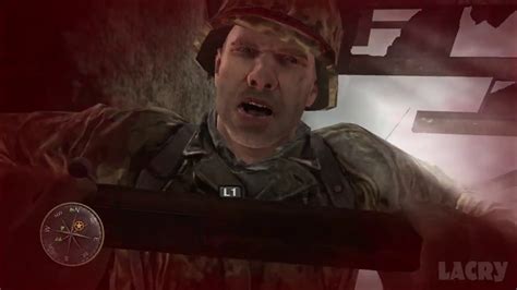 Call Of Duty 3 Full Walkthrough Youtube