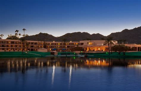 The Mccormick Scottsdale Scottsdale Az Resort Reviews