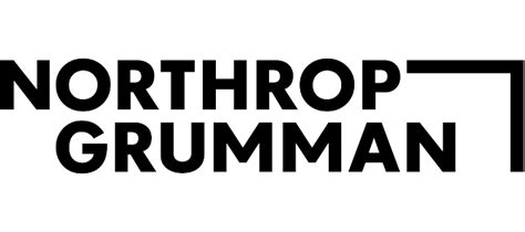 Northrop Grumman New Logo
