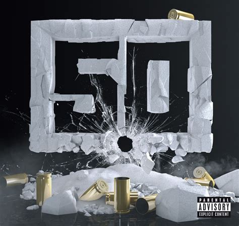 50 Cent Cover Art