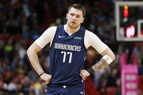 Luka Doncic Flipboard Luka Doncic Made History As The Youngest