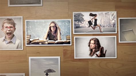 The best after effects templates for your media. Photo Gallery Slideshow by AgniHD | VideoHive