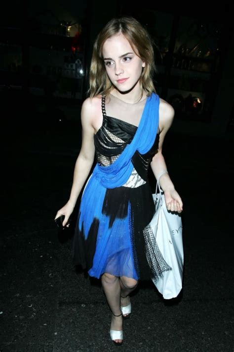 Happy Birthday Emma Watson The Hollywood Gossip