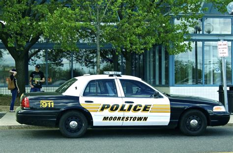 moorestown police cvpi sony dsc paul clayton flickr