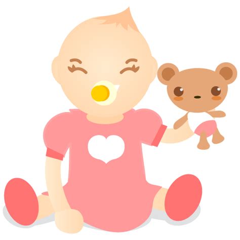 Baby Png Clipart Best