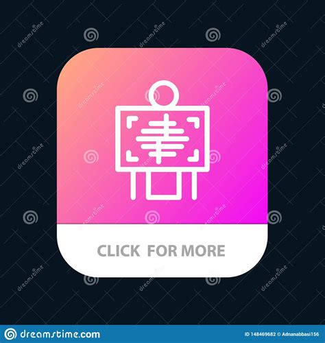If yes, then those transparent dreams of yours are about to come true with our selection of topsee through clothes app for android and iphone in 2019. Xray, Patient, Hospital, Radiology, Mobile App Button. Android And IOS Line Version Stock Vector ...
