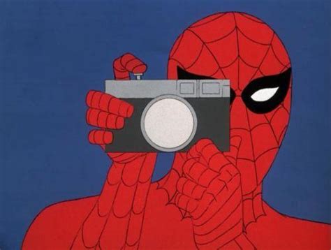 Spider Man 1967