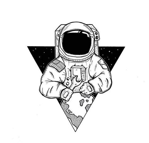 Spaceman astronaut space suit outer space babylon zoo clip. 1,504 Me gusta, 8 comentarios - Art and nice things in ...