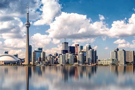 20 Lugares Turísticos De Canadá Que Tienes Que Visitar Tips Para Tu Viaje 2022