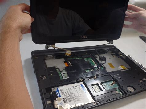 Dell Xps 15 L502x Screen Replacement Ifixit Repair Guide