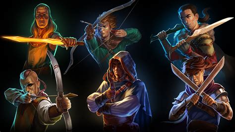 Tyranny Portrait Pack On Steam