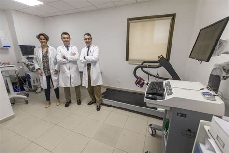 quirónsalud ofrece una unidad de cardiología integral noticias la tribuna de toledo