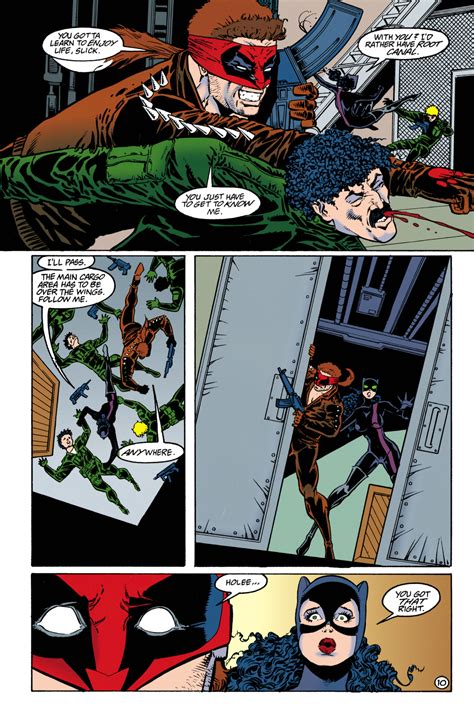 Catwoman 1993 30 Read Catwoman 1993 Issue 30 Online Full Page