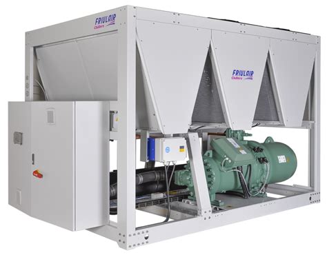 Industrial Chillers Chillers Gre Thermal Engineers