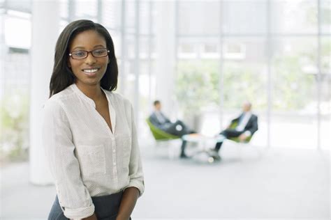 Black Women at Work: How We Shape Our Identities On the Job - Essence