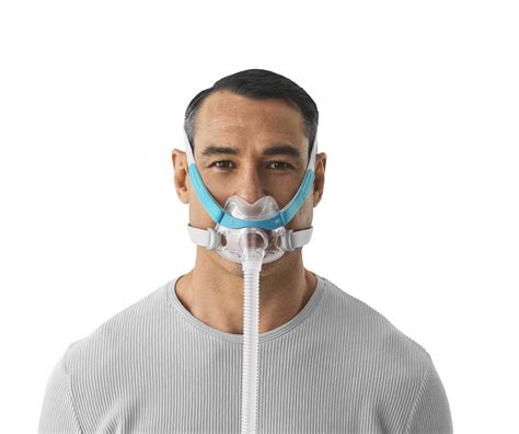 F P Healthcare Launches Evora Full In US Compact Full Face OSA Mask RTSleepWorld