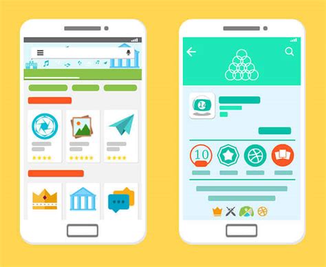 Aplikasi Keren Android Yang Wajib Kamu Coba Saat Ini Riset