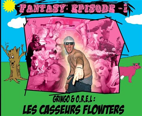 Casseurs flowters / fantasy Mixtape | Casseurs flowters, Fantasy, Album