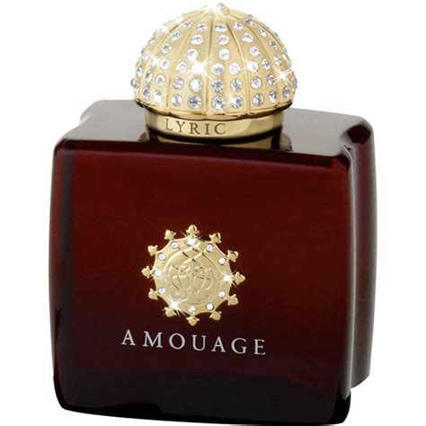 Lyric Woman Limited Edition By Amouage Reviews And Perfume Facts