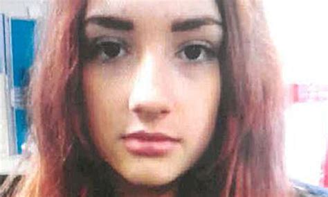 missing 13 year old girl found safe yorkmix