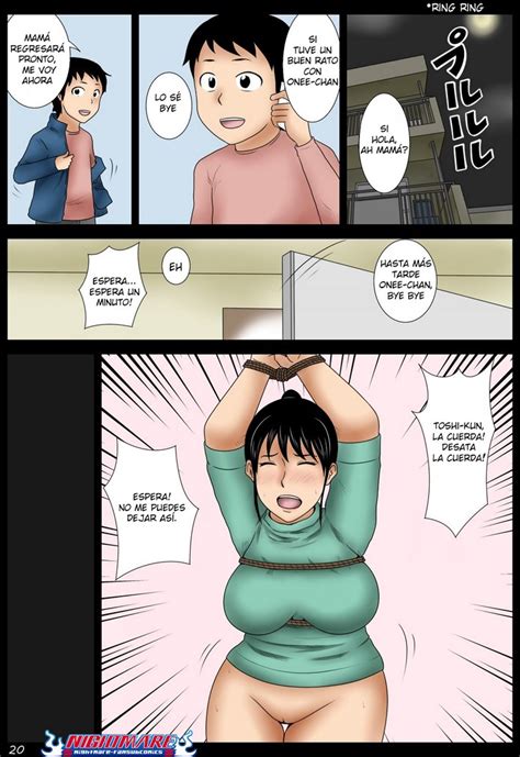 Manga Porno Oazukari Milftoon Comic