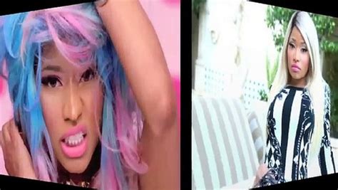 Nicki Minaj Anaconda Parody On Ellen Show 2014 Video Dailymotion