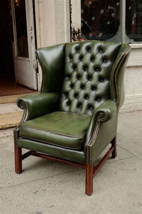 Get free shipping on qualified wingback chair accent chairs or buy online pick up in store today in the furniture department. B.jpg (509×768) | Wingback chair, Leather wingback chair ...