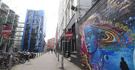 why digbeth is the best new place to live in the uk business live